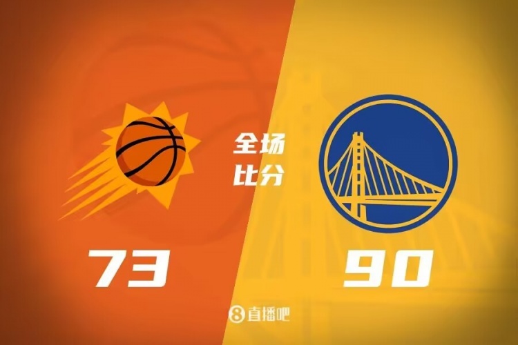 NBA夏季聯賽:勇士輕取太陽