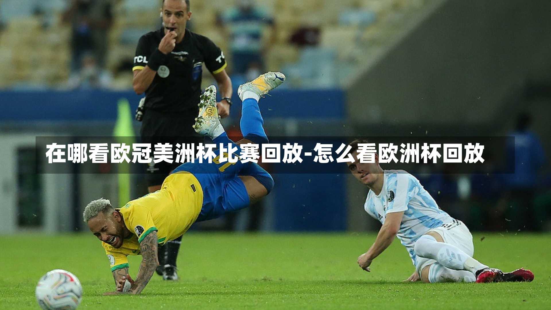 在哪看歐冠美洲杯比賽回放-怎么看歐洲杯回放